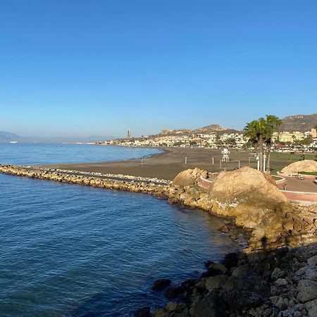 La Cala Del Moral Apartamento La Cala 2 מראה חיצוני תמונה