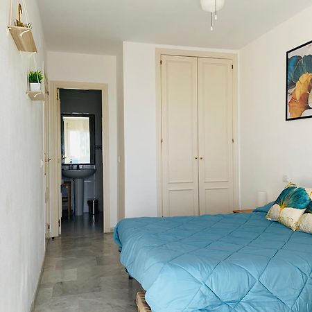 La Cala Del Moral Apartamento La Cala 2 מראה חיצוני תמונה