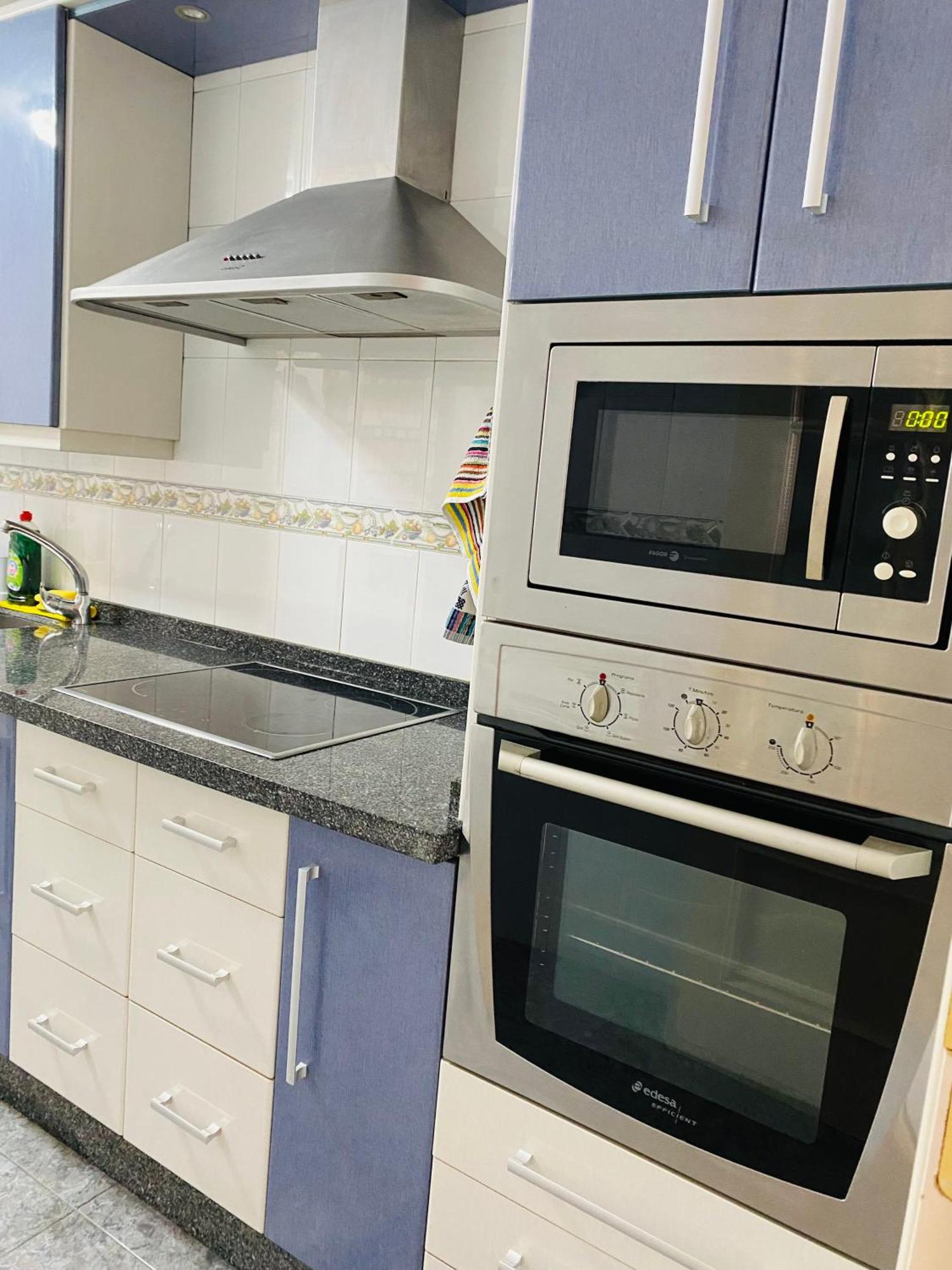 La Cala Del Moral Apartamento La Cala 2 מראה חיצוני תמונה