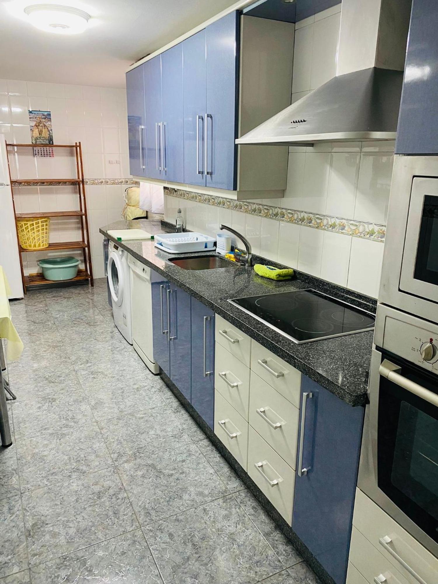 La Cala Del Moral Apartamento La Cala 2 מראה חיצוני תמונה