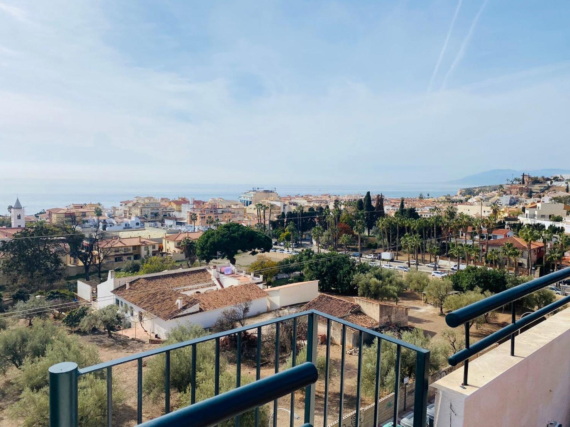 La Cala Del Moral Apartamento La Cala 2 מראה חיצוני תמונה