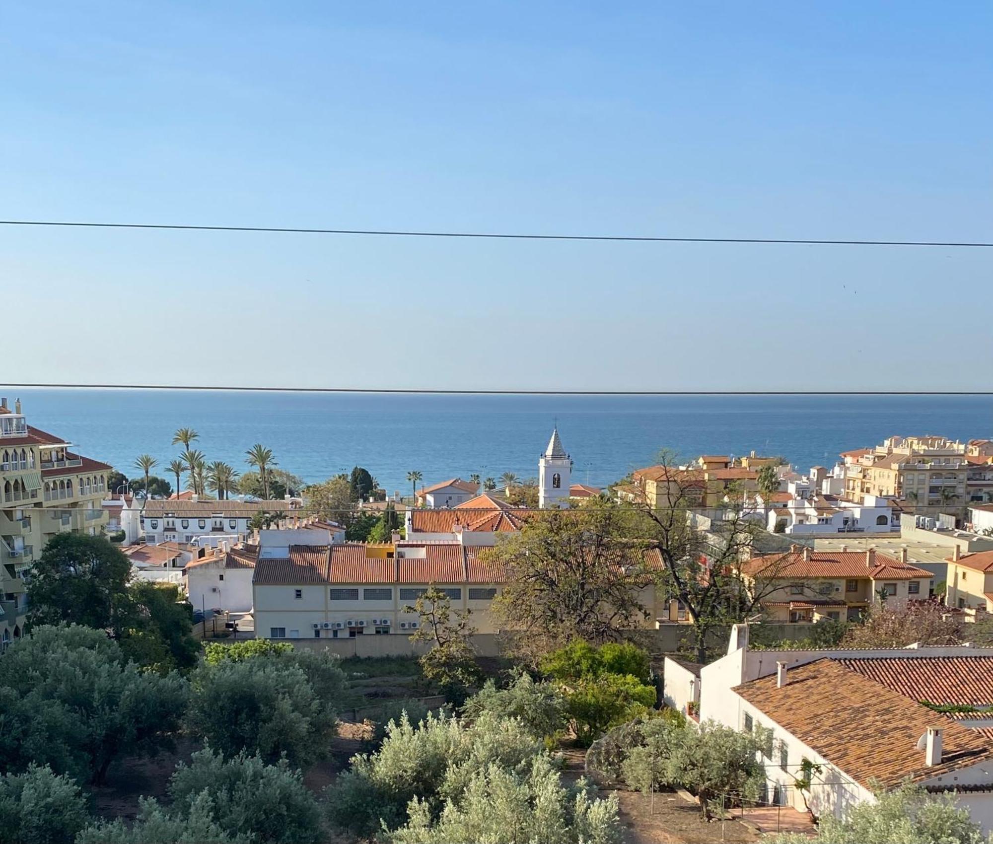 La Cala Del Moral Apartamento La Cala 2 מראה חיצוני תמונה