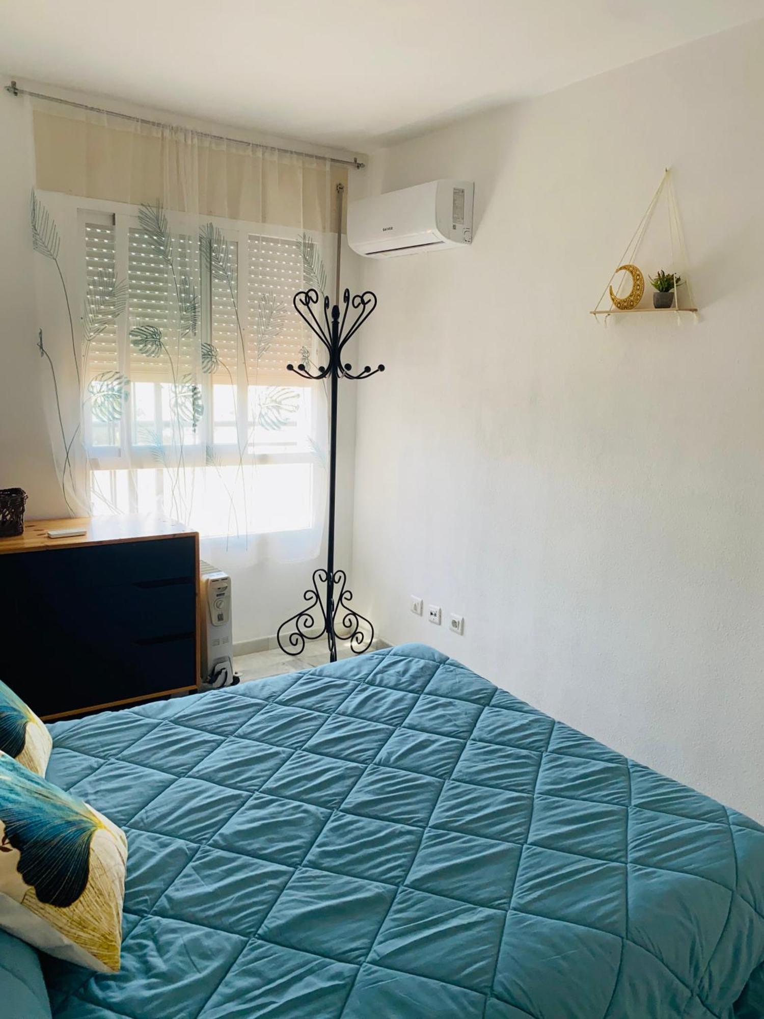 La Cala Del Moral Apartamento La Cala 2 מראה חיצוני תמונה